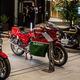 Ducati Mike Hailwood Replica